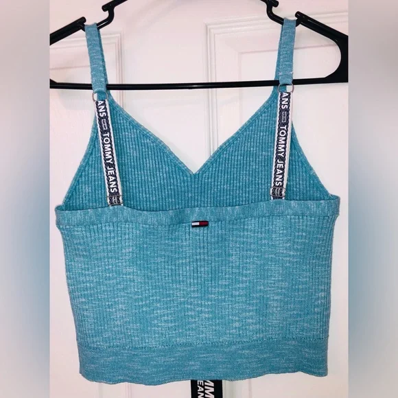 Tommy Hilfiger tank top (XS) - Picture 6 of 8